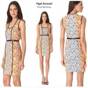 Yigal Azrouel Dress